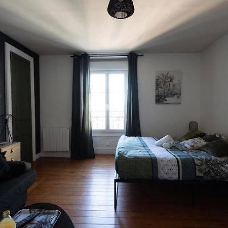 L'Appart K-Ctus - Moderne Et Design, 4 Pers Le Mans Exterior photo