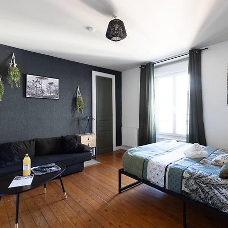 L'Appart K-Ctus - Moderne Et Design, 4 Pers Le Mans Exterior photo