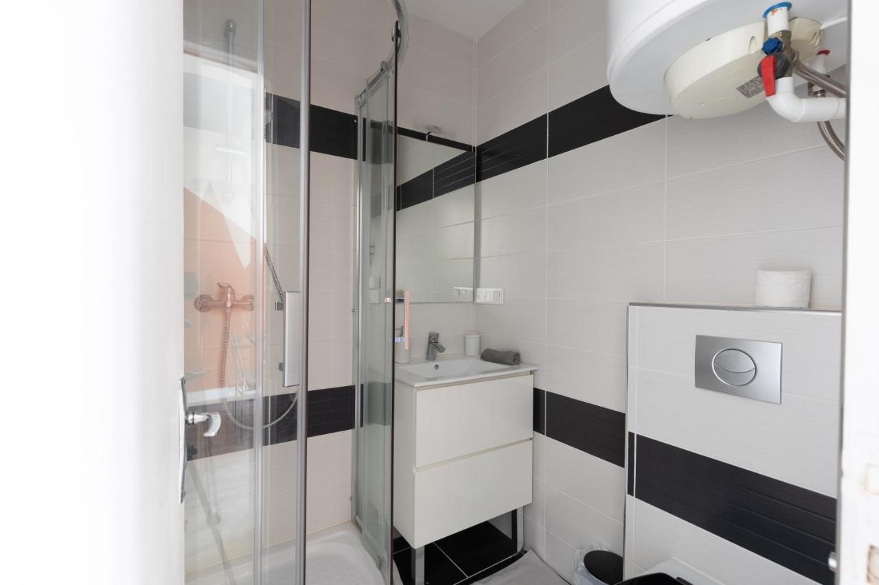 L'Appart K-Ctus - Moderne Et Design, 4 Pers Le Mans Exterior photo